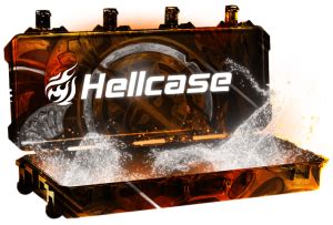 hellcase|Hellcase .